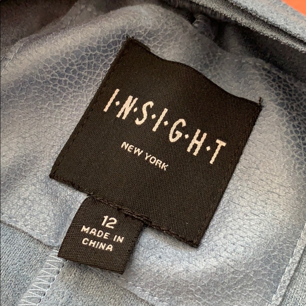 Insight NY Jacket - Picture 6 of 13
